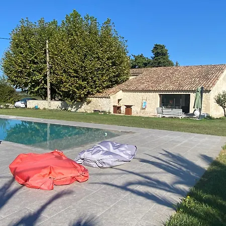 빌라 La Ferme, Propriete D'exception