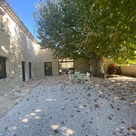 빌라 La Ferme, Propriete D'exception
