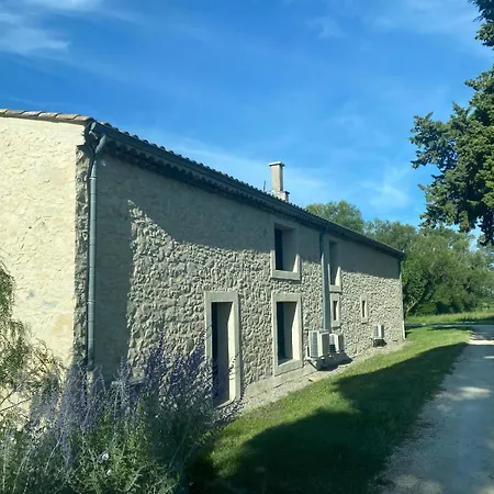 La Ferme, Propriete D'exception