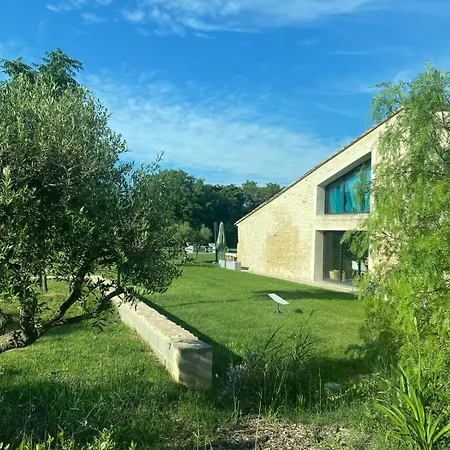 빌라 La Ferme, Propriete D'exception *